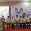 Tim Pemenangan Appi-Aliyah Bertabur Tokoh, Siap Menangkan Pilkada!