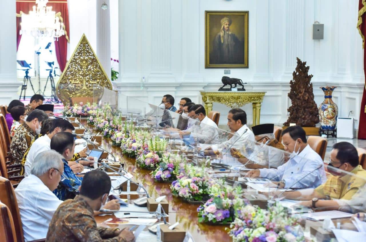 Waspada! Indonesia Terancam Jebakan Negara Berpenghasilan Menengah, Ini Solusinya!