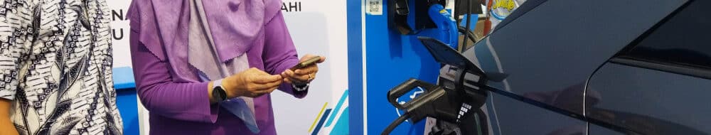 PLN Gaspol! 2015 SPKLU Dibangun, Era Kendaraan Listrik Segera Tiba?
