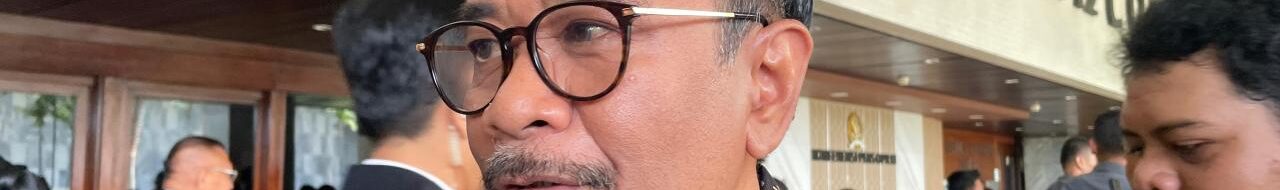 PDIP Masuk Jebakan Bahlil? Golkar Curi Start Dukung Airin di Pilgub Banten!