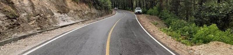 Andalan Hati Siap Lanjutkan Pembangunan Jalan, Target: Kualitas Mantap!