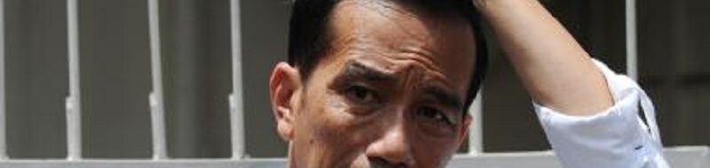 Jokowi Gelisah Jelang Pensiun, Apa Penyebabnya?