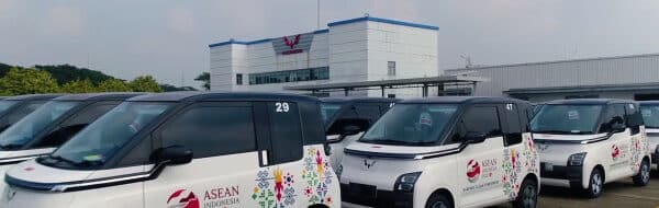 Bioetanol dan Mobil Listrik: Duet Maut Menuju Energi Bersih Indonesia!