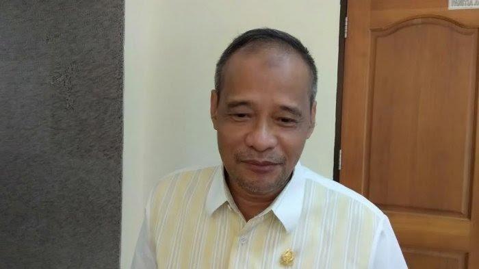 Misteri Hilangnya Nama Kadir Halid di Usungan Pimpinan DPRD Sulsel