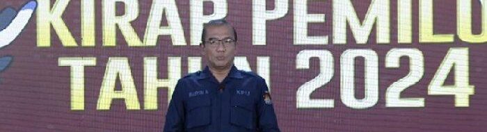 Kirab Pilkada 2024 di Makassar Diwarnai Hiburan dan Penampilan Kreatif, 365 Personel Amankan Acara!
