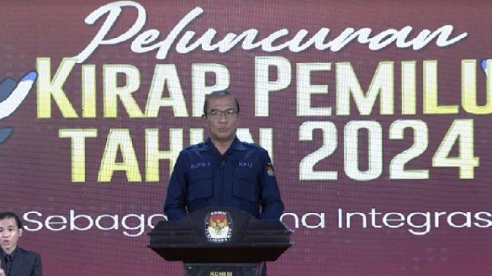 Kirab Pilkada 2024 di Makassar Diwarnai Hiburan dan Penampilan Kreatif, 365 Personel Amankan Acara!
