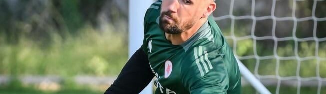 Kiper Australia Takut Hadapi Indonesia