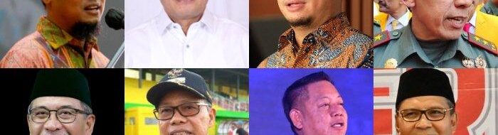 Andi Sudirman Unggul di Makassar, Siap Menangkan Pilgub Sulsel?