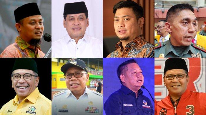 Andi Sudirman Unggul di Makassar, Siap Menangkan Pilgub Sulsel?