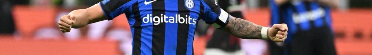 Lautaro Martinez, Bintang Inter Milan yang Layak Bermain di Real Madrid atau Manchester City?