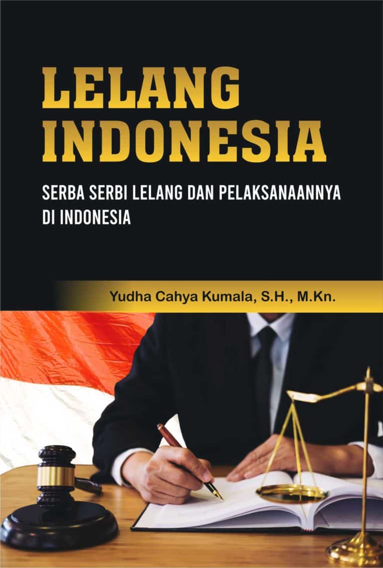 Mau Ikut Lelang di Indonesia? WNA Juga Boleh! Simak Syaratnya!