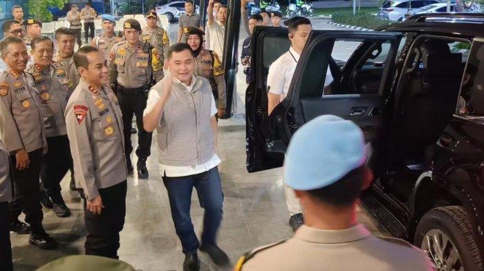 Andi Sudirman Sulaiman: Sosok di Balik Lonjakan IRB Sulsel