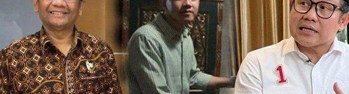 Gibran Batal Dilantik? Mahfud MD Ungkap Skenario Mengejutkan!