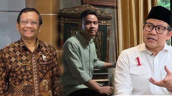 Gibran Batal Dilantik? Mahfud MD Ungkap Skenario Mengejutkan!