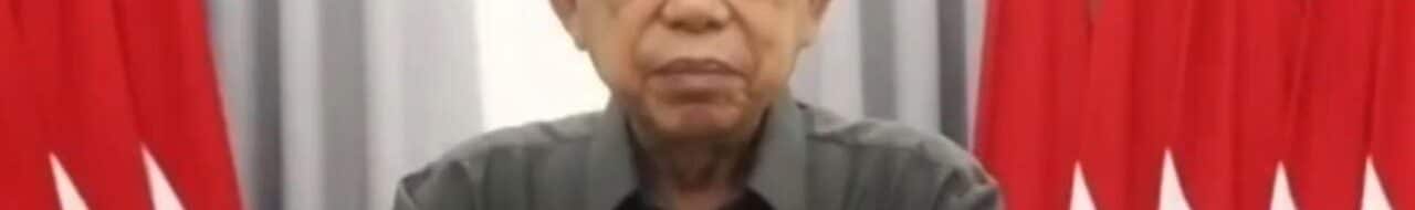 Ma'ruf Amin Mau Jadi Dewan Syura PKB, Tapi Ada Syaratnya!