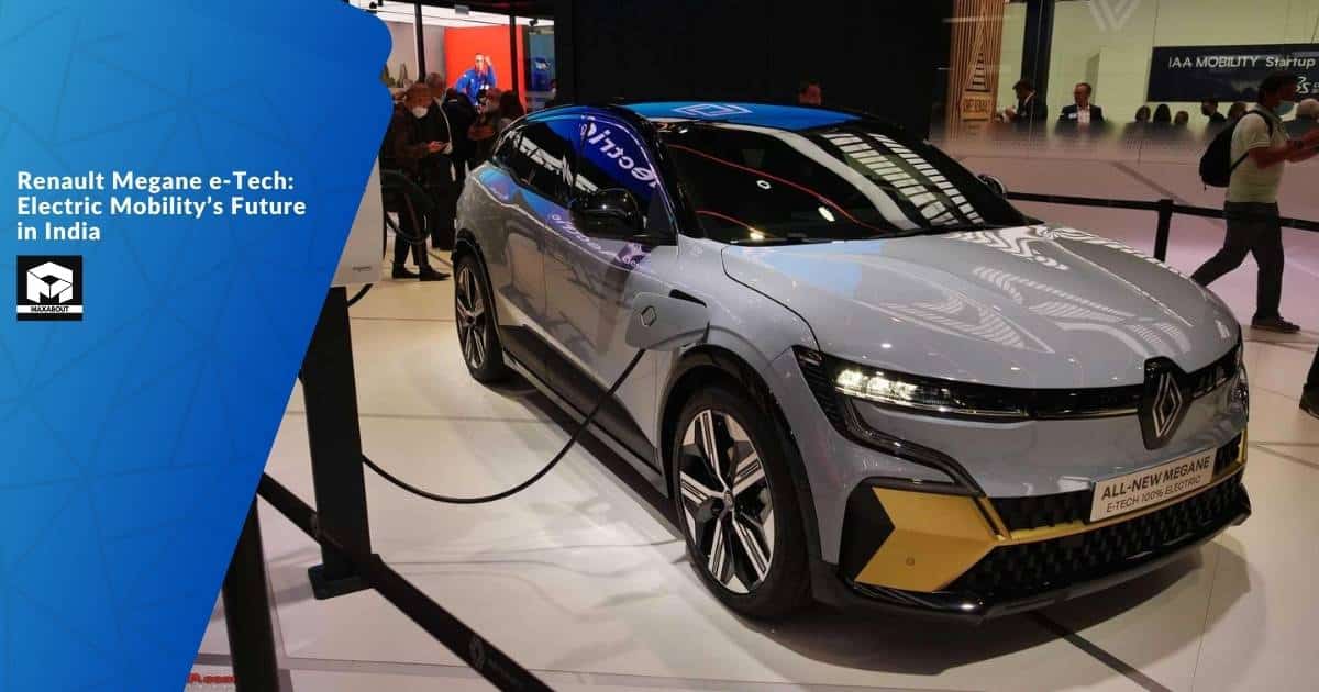 Mobil Listrik Masa Depan: Renault Embleme Siap Taklukkan Jalanan!