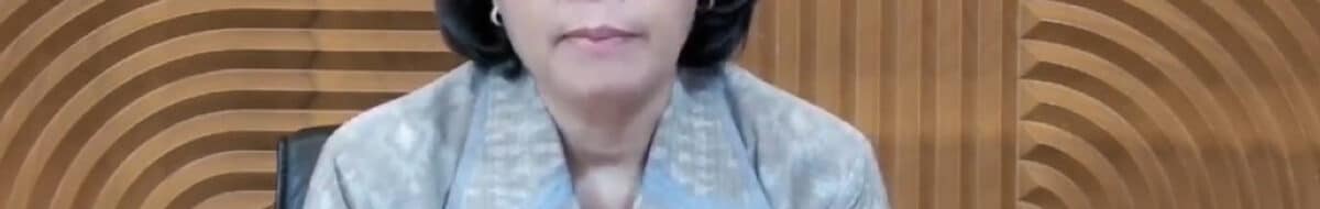 Sri Mulyani Bongkar Rahasia Mengapa Kelas Menengah Makin Susah!
