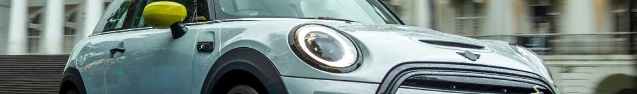 Heboh! Mobil Listrik Mini Cooper SE EV Ditarik Massal, Ada Apa?