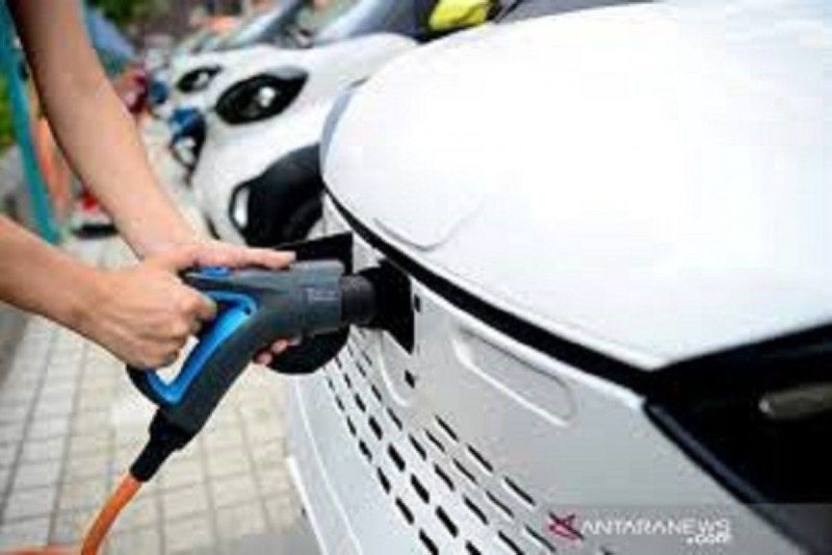 Waduh! BYD Tarik 100 Ribu Mobil Listrik, Ada Risiko Kebakaran!
