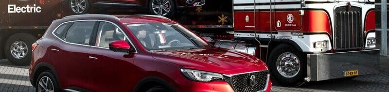 SAIC Motor Kalahkan BYD di Pasar Otomotif China, MG Berjaya di Eropa