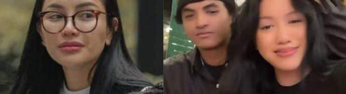 Wow! Segini Tarif Razman Nasution Bela Vadel Lawan Nikita Mirzani!