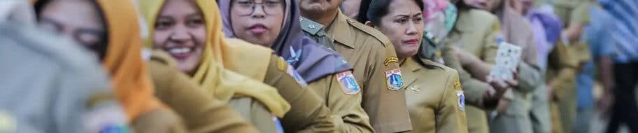 PNS Bakal Pindah ke IKN September 2024, Tapi Rumahnya Belum Siap?