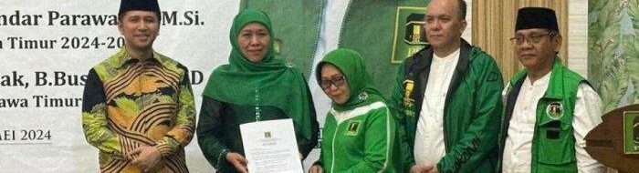 PKB Siap Tantang Khofifah di Pilgub Jatim, Sosok Calon Masih Misterius