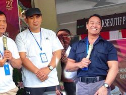 Andika-Hendi Nomor 1, Luthfi-Yasin Nomor 2: Siapa yang Akan Menang?