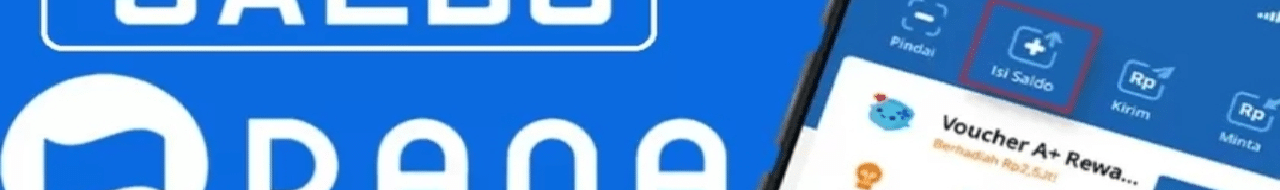 Penemuan Luar Biasa Aplikasi Penghasil Saldo DANA Gratis Sebesar Rp 150.000 Langsung Cair !