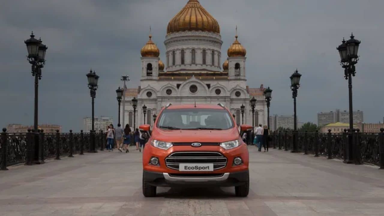 AS Siap Blokir Chip China dan Rusia di Mobil!