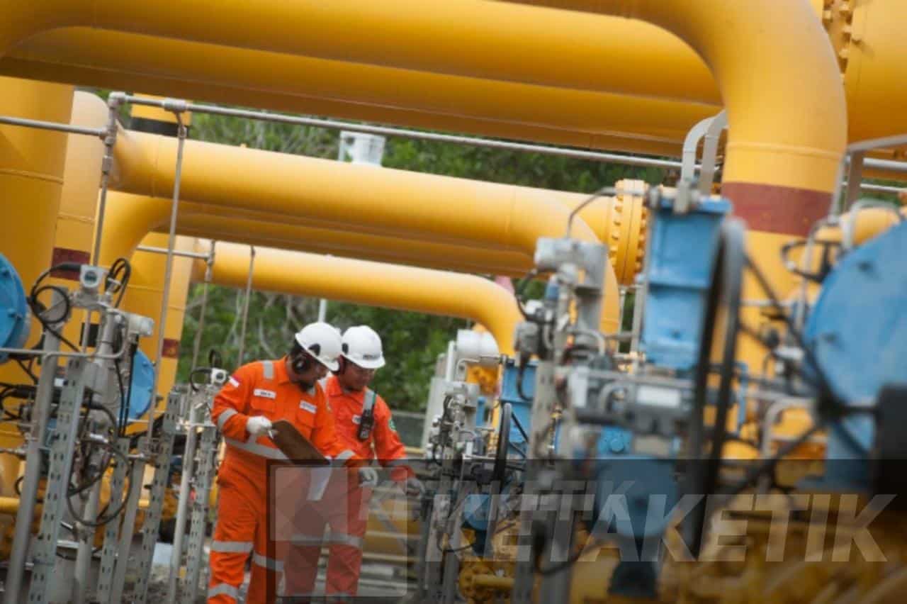 PGN Ajak Investor 'Ngintip' Operasional Gas di Jawa Tengah, Ada Apa?