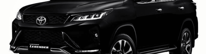 Fortuner Baru Rp700 Jutaan, Tapi Gak Ada Sunroof?
