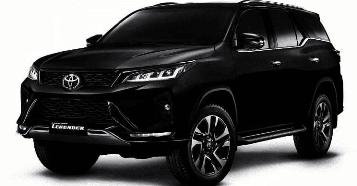 Fortuner Baru Rp700 Jutaan, Tapi Gak Ada Sunroof?