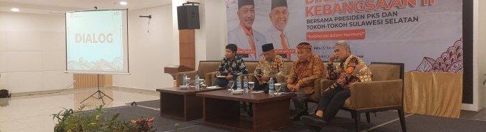 Andi Sudirman Diusung Tiga Partai, Menangkan Pilgub Sulsel?