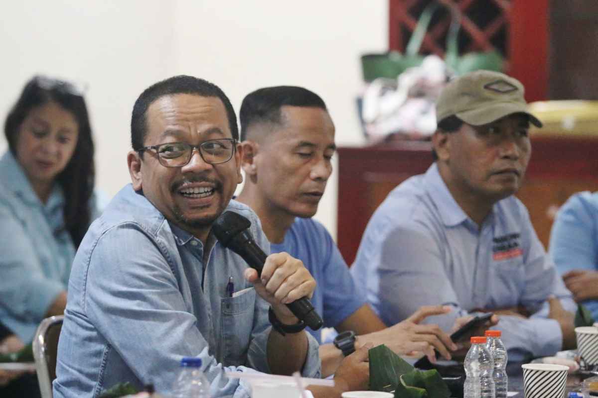 Kabinet Baru, Rakyat Jangan Lupa!