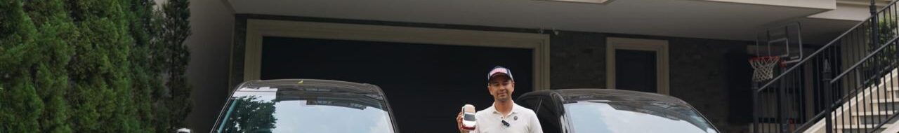 Cipung Punya Mobil Sendiri! Wuling Binguo EV Jadi Hadiah Super di IMX 2024