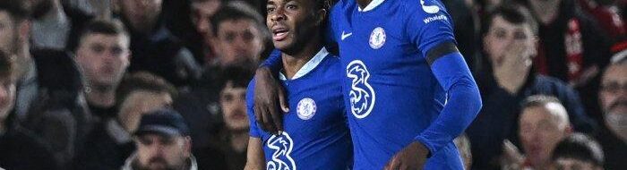 Raheem Sterling Dilepas Chelsea, Siapa yang Berani Bayar Gaji Selangitnya?