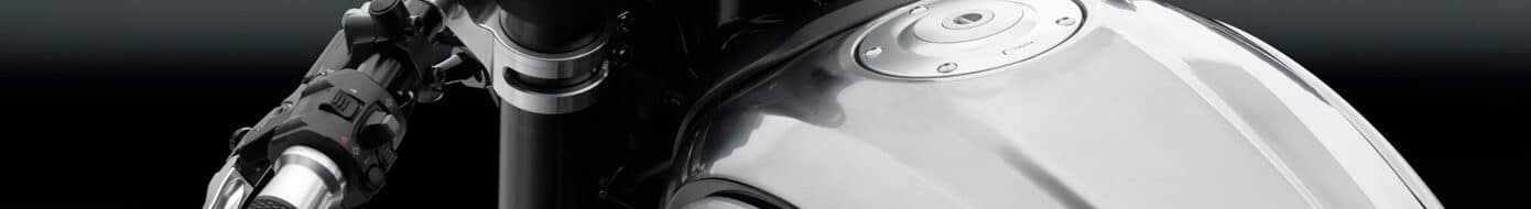 Ducati Scrambler 10° Anniversario Rizoma, Motor Edisi Spesial yang Bikin Ngiler!