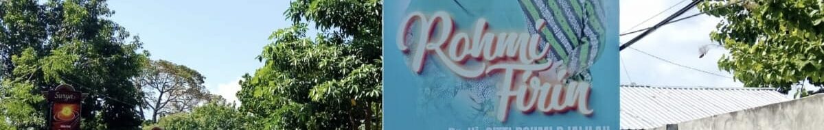 Rohmi-Firin Janji Sejahterakan Masyarakat Pesisir NTB,  Rahasianya Ada di Laut!