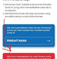 Gak Pake Ribet! Begini Cara Mudah Lihat Barcode MyPertamina