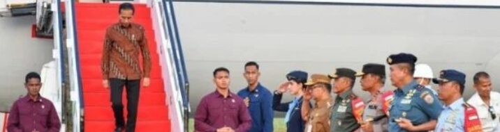 Bandara IKN Siap Sambut Jokowi, Tapi Ada yang Aneh!