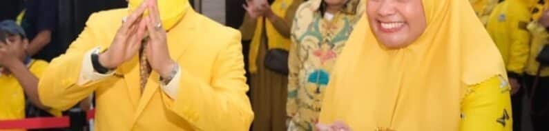 Suhartina Bohari: Ikhlas Gagal Maju Pilkada, Kisah Politik Perempuan di Maros