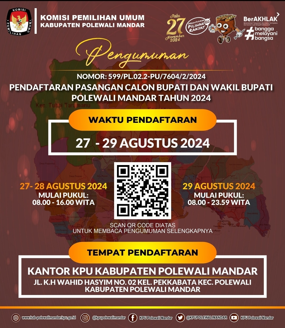 Polman Butuh Pemimpin Berpengalaman, Bukan Coba-coba!