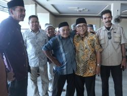 Alasan IAS Restui Aliyah Maju Pilwalkot Makassar Terkuak