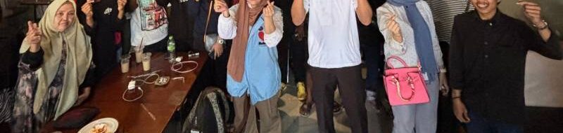 Seto-Kiki Dapat Dukungan Kuat dari Tokoh Luwu