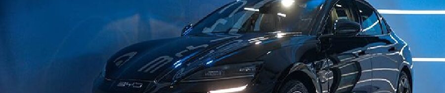 Ahli Ungkap Kelemahan Baterai LFP di Mobil Listrik: Pengisian Penuh Berbahaya!