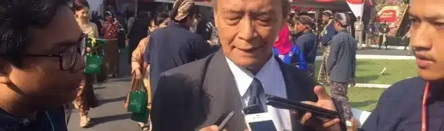 Sosok Sederhana yang Dekat dengan Rakyat