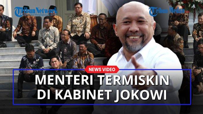 Mantan Menteri Ekonomi Jokowi Tetap Bertahan di Kabinet Prabowo, Segini Harta Kekayaannya!