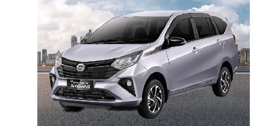 Cicilan Sigra Murah Meriah, Mobil Keluarga 7 Seater yang Ramah Kantong!