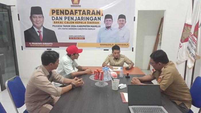 Bebas Manggazali, calon Bupati Polman, berjanji bayar TPP ASN tepat waktu!  Topreneur  mencatat, Bebas menegaskan akan mencairkan TPP ASN setiap bulan, mulai Januari hingga Desember, jika terpilih. 